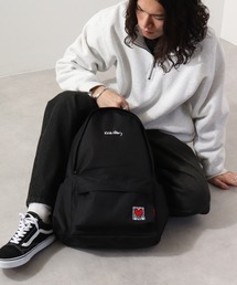 Keith Haring（キース・ヘリング）の「Keith　Haring キースヘリング　デイパックL（バックパック/リュック）」