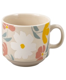 Wpc. Patterns（ダブリュピーシーパターンズ）の「Wpc. Patterns スタッキングマグカップ（グラス/マグカップ/タンブラー）」