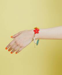 FRAPBOIS | クリアークラウン ブレスレット(ブレスレット)