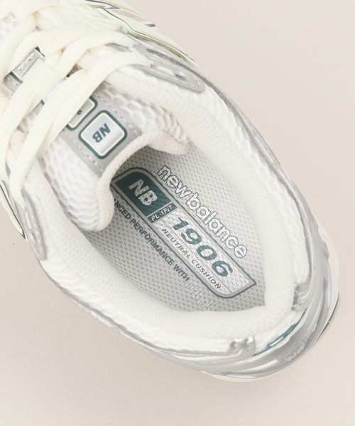 NEW BALANCE/ニューバランス】 M1906R EE：スニーカー