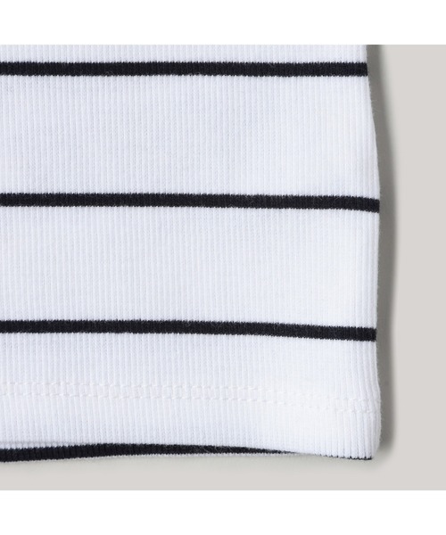 【セール】BABY エッセンシャルストライプセット(Tシャツ/カットソー)|TOMMY HILFIGER(トミーヒルフィガー) 【セール】BABY エッセンシャルストライプセット(Tシャツ/カットソー)|TOMMY HILFIGER(トミーヒルフィガー)