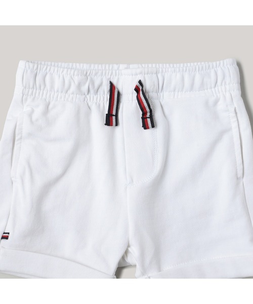 【セール】BABY エッセンシャルストライプセット(Tシャツ/カットソー)|TOMMY HILFIGER(トミーヒルフィガー) 【セール】BABY エッセンシャルストライプセット(Tシャツ/カットソー)|TOMMY HILFIGER(トミーヒルフィガー)