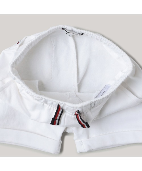 【セール】BABY エッセンシャルストライプセット(Tシャツ/カットソー)|TOMMY HILFIGER(トミーヒルフィガー) 【セール】BABY エッセンシャルストライプセット(Tシャツ/カットソー)|TOMMY HILFIGER(トミーヒルフィガー)