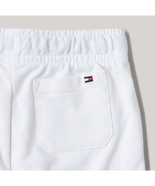 【セール】BABY エッセンシャルストライプセット(Tシャツ/カットソー)|TOMMY HILFIGER(トミーヒルフィガー) 【セール】BABY エッセンシャルストライプセット(Tシャツ/カットソー)|TOMMY HILFIGER(トミーヒルフィガー)