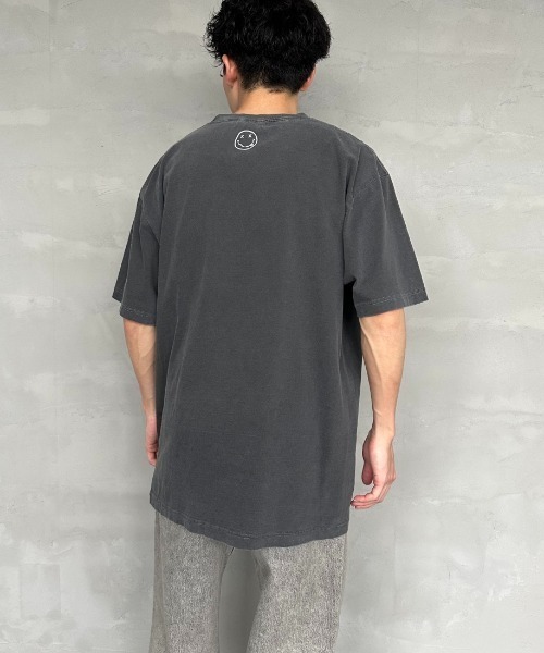 ✨ SHIPS any別注　GOOD ROCK SPEED NIRVANA GOOD ROCK SPEED/グッドロックスピード] 別注 NIRVANA フォト