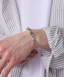 ROOPTOKYO | OKUOKU 0909/オクオク アンカーブレスレット oku-bra-00220(ブレスレット)