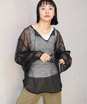 FREAK'S STORE(フリークスストア)の「トップス(その他トップス)」