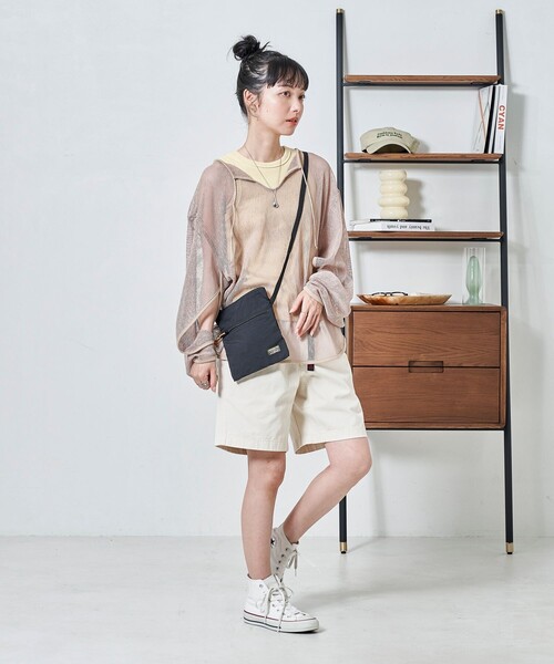 ラメメッシュプルオーバー｜ファッション通販のSTRIPE CLUB