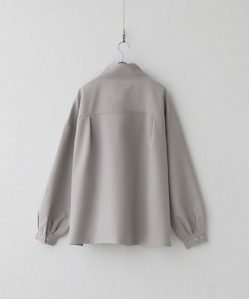 BLUE LABEL バルーンスリーブ Tシャツ 38 BLUE LABEL バルーン