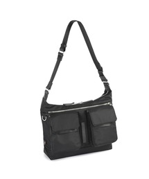 Orobianco/オロビアンコ ショルダーバッグ タッティカ A4サイズ収納