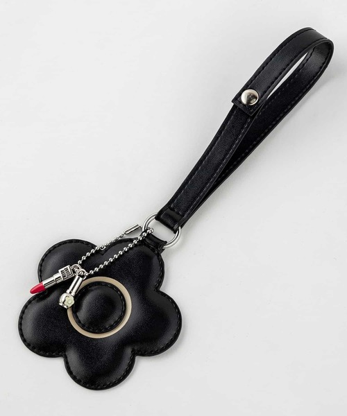 MARY QUANT(マリークワント)の「MARY QUANT(マリークワント)デイジースクエアランドセル(ランドセル・キッズ・ピンクベージュ/ライラック/ホワイト/ミント・ONE SIZE)」の12枚目の写真