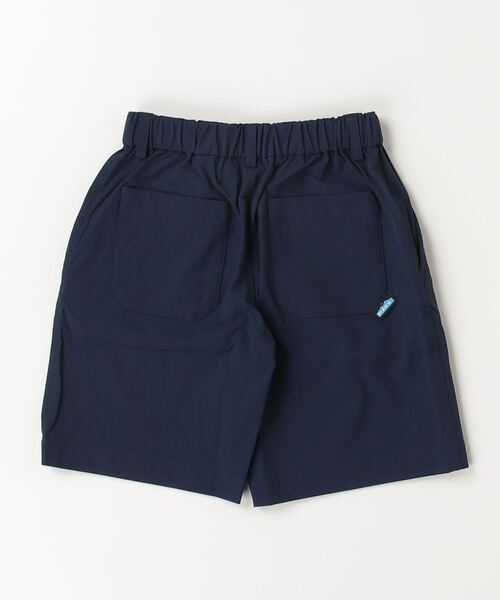 KAVU(カブー)の「KAVU/カブー K's Bellevue Short/キッズべルビューショーツ(その他パンツ・キッズ・ネイビー/グレイッシュベージュ/オリーブ・MEDIUM/LARGE)」の13枚目の写真
