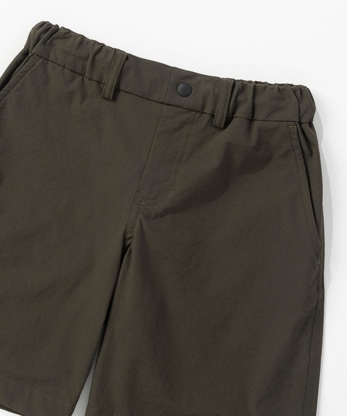 KAVU(カブー)の「KAVU/カブー K's Bellevue Short/キッズべルビューショーツ(その他パンツ・キッズ・ネイビー/グレイッシュベージュ/オリーブ・MEDIUM/LARGE)」の7枚目の写真