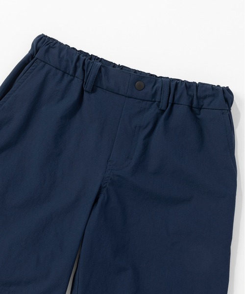 KAVU(カブー)の「KAVU/カブー K's Bellevue Short/キッズべルビューショーツ(その他パンツ・キッズ・ネイビー/グレイッシュベージュ/オリーブ・MEDIUM/LARGE)」の10枚目の写真