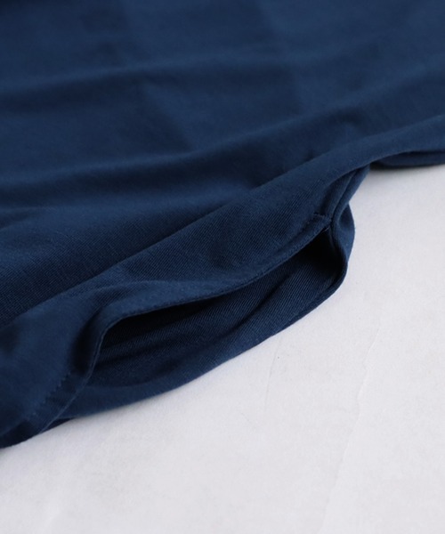 antiqua（アンティカ）の「ドルマンカーディガン（カーディガン/ボレロ・レディース・グリーン/ネイビー/ブラック・FREE）」の13枚目の写真