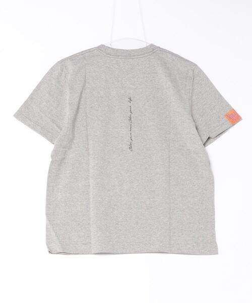 Minali】T-shirt（Tシャツ/カットソー）｜Minali（ミナリ）の