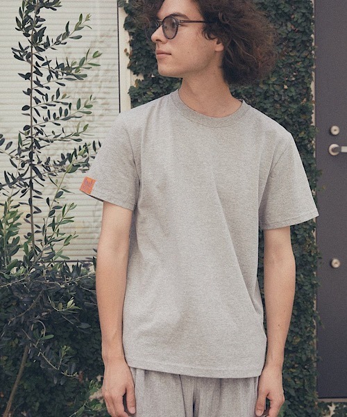 mira minati Tシャツ　カットソー Minali】T-shirt（Tシャツ/カットソー）｜Minali（ミナリ）の