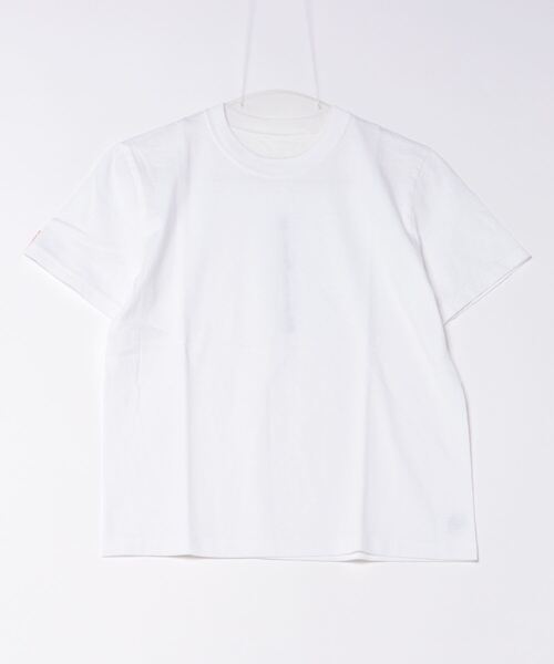 Minali】T-shirt（Tシャツ/カットソー）｜Minali（ミナリ）の