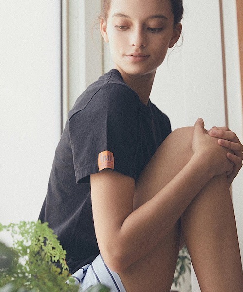 mira minati Tシャツ　カットソー Minali】T-shirt（Tシャツ/カットソー）｜Minali（ミナリ）の