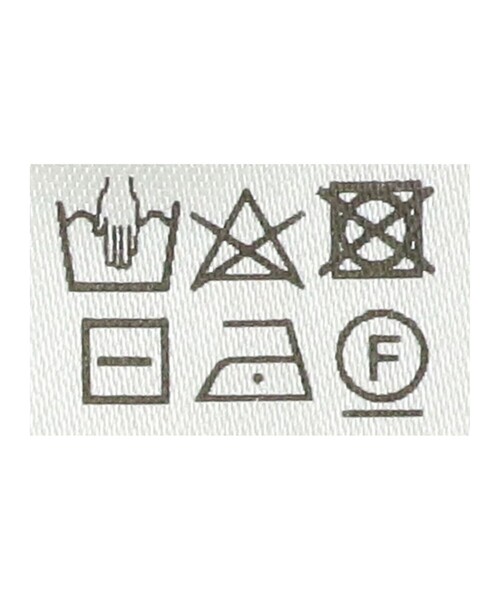 UNITED ARROWS(ユナイテッドアローズ)の「ファイン ペーパー カフタン ワンピース(ワンピース・レディース・ブラック/オフホワイト/モカ・FREE)」の22枚目の写真