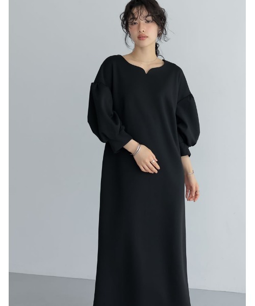 低身長サイズ有][イージーケア]2WAYダンボールハートネック