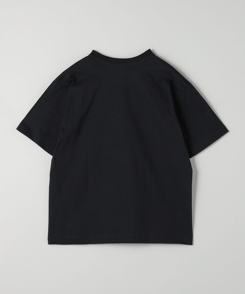 BEAUTY&YOUTH UNITED ARROWS（ビューティーアンドユースユナイテッドアローズ）の「【別注】 ＜Hanes＞ ビーフィー Tシャツ（Tシャツ/カットソー・メンズ・ホワイト/ブラック/ライム/ライトグレー・S/M/L/XL）」の15枚目の写真