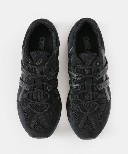 ASICS（アシックス）の「ASICS　GEL-SONOMA 15-50（スニーカー・メンズ・ブラック・26/27/28/29/28.5/26.5/27.5）」の3枚目の写真