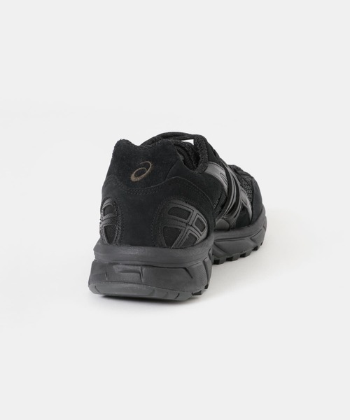 ASICS（アシックス）の「ASICS　GEL-SONOMA 15-50（スニーカー・メンズ・ブラック・26/27/28/29/28.5/26.5/27.5）」の4枚目の写真