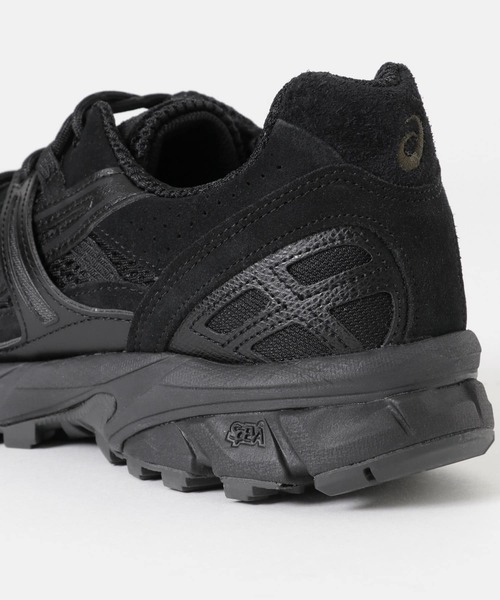 ASICS（アシックス）の「ASICS　GEL-SONOMA 15-50（スニーカー・メンズ・ブラック・26/27/28/29/28.5/26.5/27.5）」の6枚目の写真