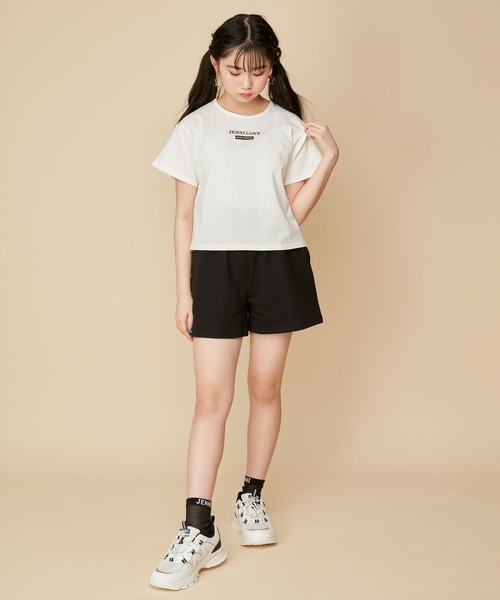 JENNI 子供服 女の子 夏服 半袖 ショーパン 150 160 まとめ売り