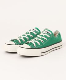 converse コンバース AS US OX オールスター US OX 31312042 AMAZON GREEN