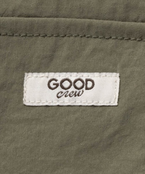 Mac-House(マックハウス)の「GOOD CREW カーゴパンツ(カーゴパンツ・メンズ・グレー/カーキ/ブラック・XL/L/M)」の10枚目の写真