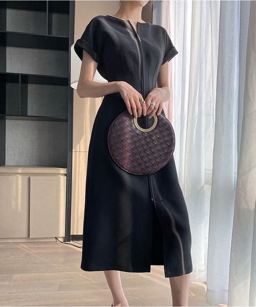 Dress – Maison Echelle