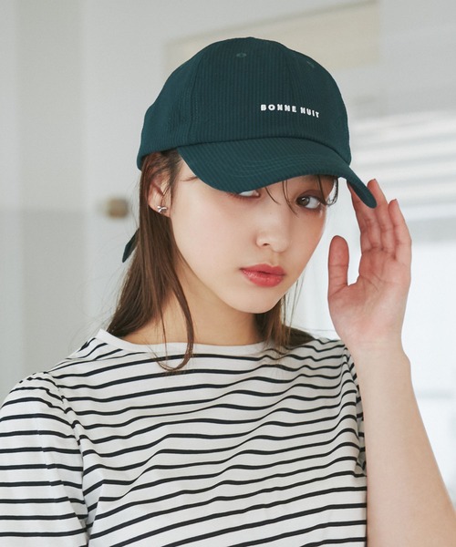 bohemseo ason awsome needs リボンキャップ bohemseo ason awsome needs リボンキャップ bohemseo ason awsome