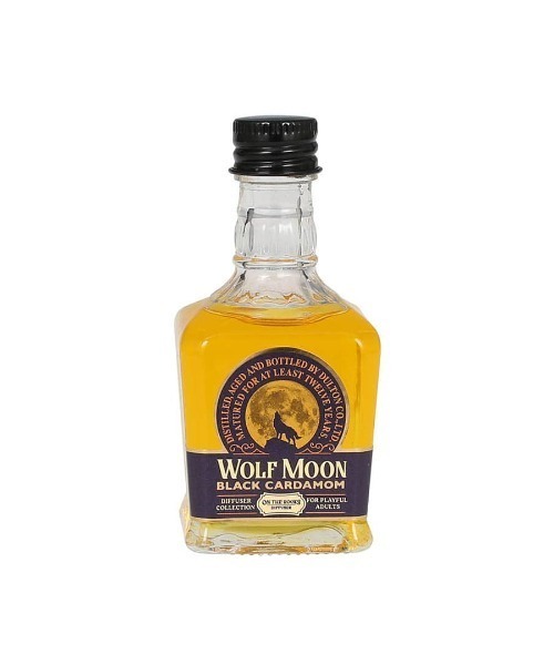 DULTON（ダルトン）の「【ON THE ROCKS DIFFUSER 専用】REFILL BOTTLE/ リフィル ボトル（ルームフレグランス/お香・メンズ・その他2/その他1/その他3・FREE）」の2枚目の写真