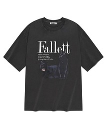 【UNISEX】FALLETT／Deux Nero T 2112204
