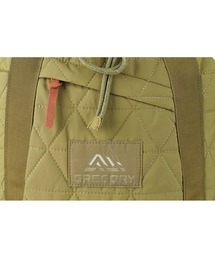 グレゴリー グルービーデイ セージカーキ リュック 2way グルービーデイ セージカーキ | グレゴリー公式オンラインストア