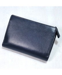 JOYA | ADHIAレザー縦型二つ折り財布(財布)