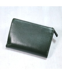 JOYA（ジョヤ）の「ADHIAレザー縦型二つ折り財布（財布）」