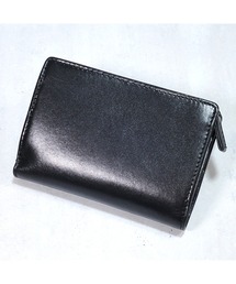 JOYA（ジョヤ）の「ADHIAレザー縦型二つ折り財布（財布）」