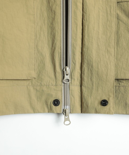 Vintage So-Sew Styles M65 OG-107 Men's Green Military Field