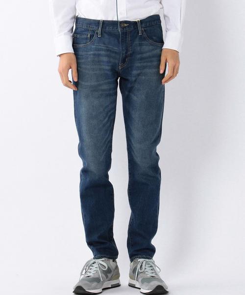 coen(コーエン)の「ポートランドストレッチスキニーデニム(デニムパンツ・メンズ・コバルトブルー・SMALL/X-LARGE/LARGE/X-SMALL/MEDIUM)」の9枚目の写真