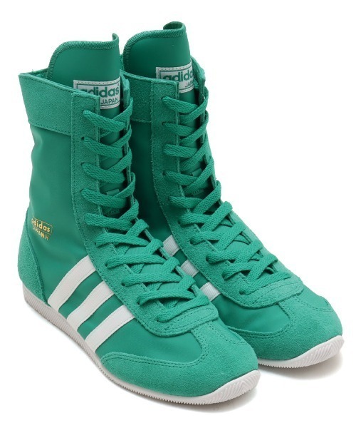 adidas JAPAN H W / アディダス ジャパン ハイ W