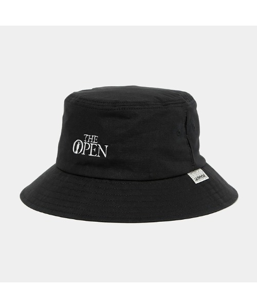 【セール】THEOPEN（ジオープン）VIVA HEARTコラボ コカゲルバケットハット（ハット）｜VIVA HEART（ビバハート） 5,045円