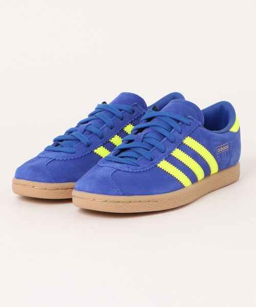 セール】adidas アディダス STADT シュタット JI1884 TEAM/SOLA