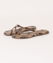 TKEES | 《Tkees》TKEES RILEY EXOTIC(サンダル)