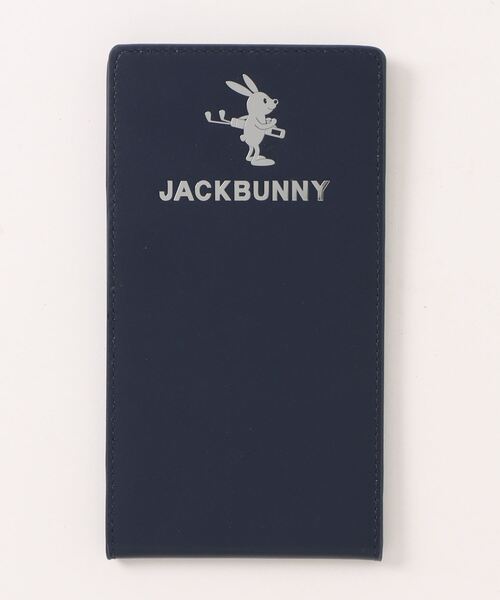 ヤーデージカバー (UNISEX)（その他小物）｜Jack Bunny!!（ジャックバニー）