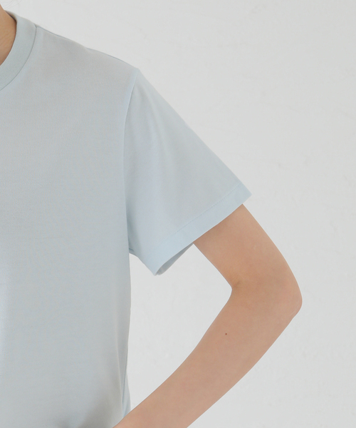 plage（プラージュ）の「Basic T（Tシャツ/カットソー）」 - WEAR