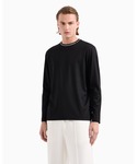 EMPORIO ARMANI(エンポリオアルマーニ)の「トップス(Tシャツ/カットソー)」