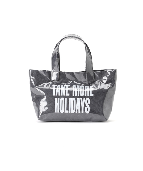 【SALE】 LE TALON PVC SUMMERバッグ（トートバッグ）｜LE TALON バッグ